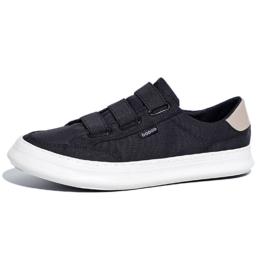 Baoda Breathable Low top Casual Shoes Men's