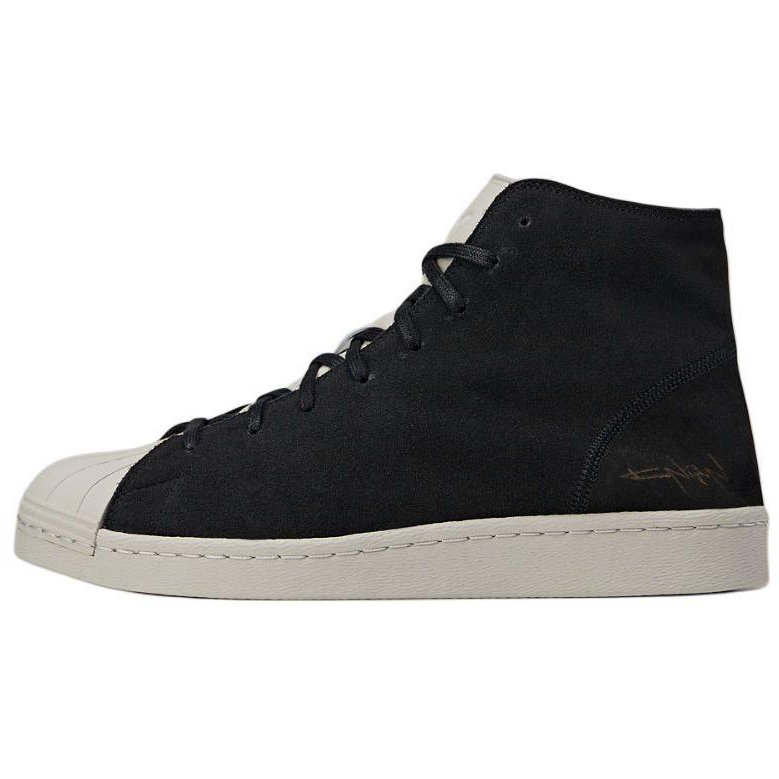 Y-3 Y-3 Pro Model Y-3 'Black Talc'