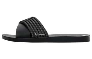Ipanema Street 2 Rubber Sole Abrasion Resistant Abrasion Resistant Slide Slippers Women's
