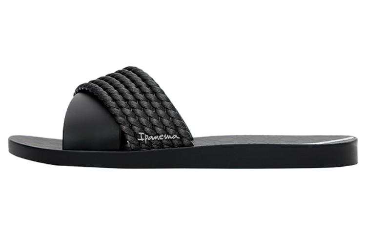 Ipanema Street 2 Rubber Sole Abrasion Resistant Abrasion Resistant Slide Slippers Women's