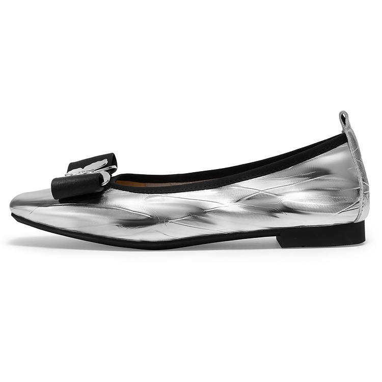 C°BANNER Cow Leather Casual Shoes Women's