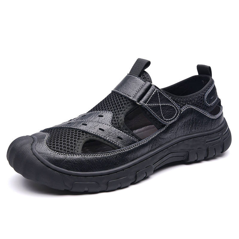 POPULAR ROUSE PR River Trekking Shoes Men's