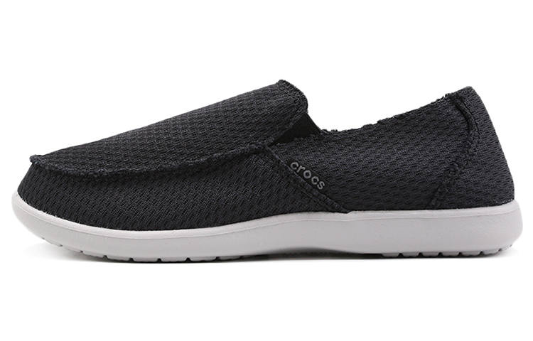 Crocs Crocs Santa Cruz Hc Slip On 'Grey'