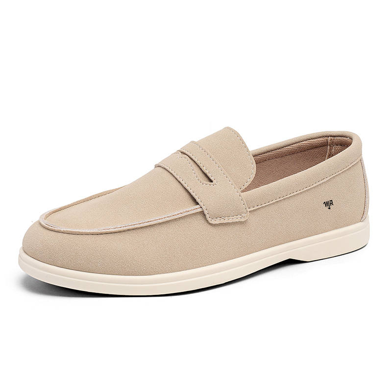 NANJIREN Loafers Men's