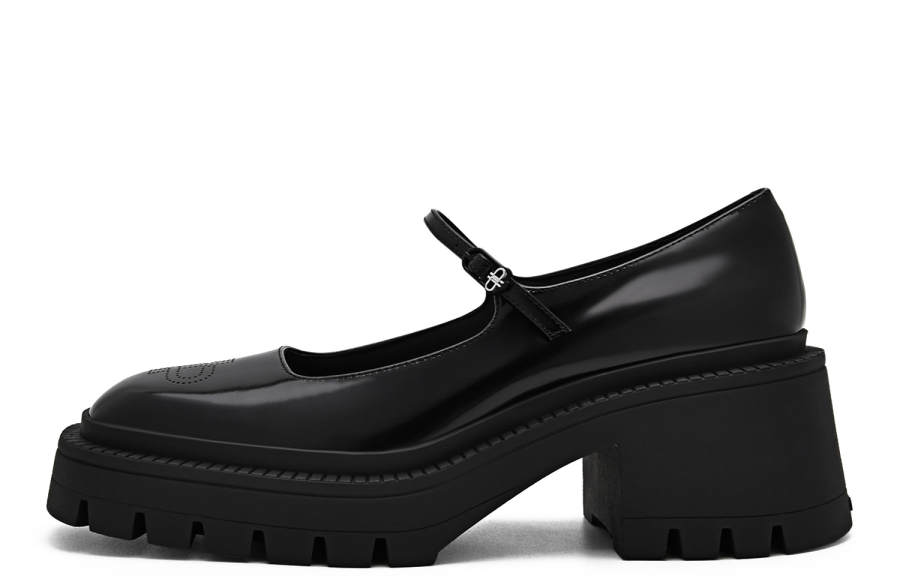 PEDRO Icon Mary Jane Shoes Women's