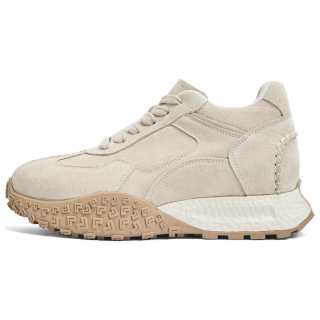 ZGR Synthetic Leather Low top Casual Shoes Women's