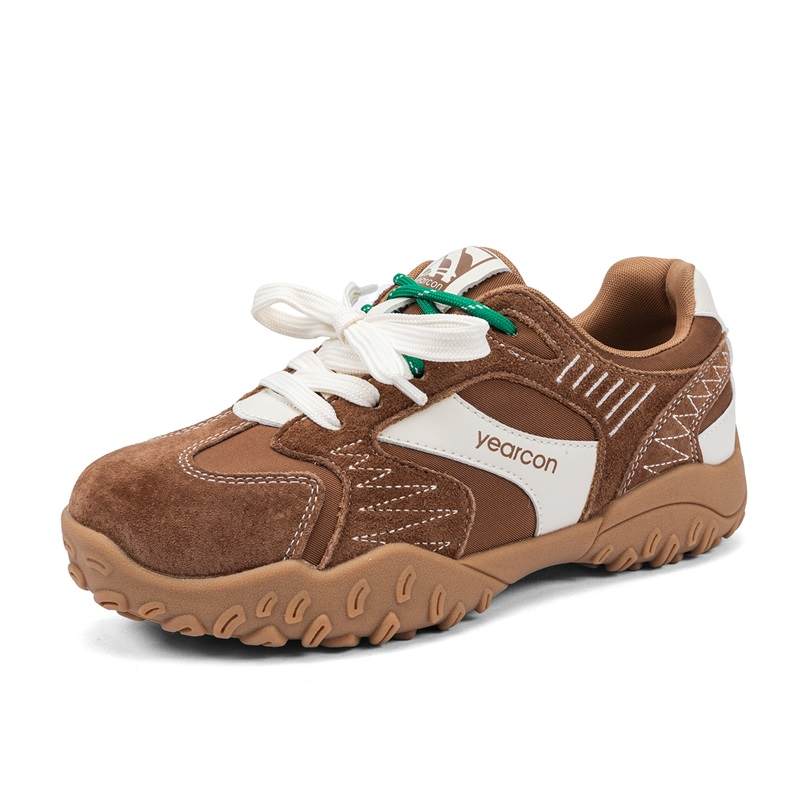 YEARCON Mid top Casual Shoes Women's