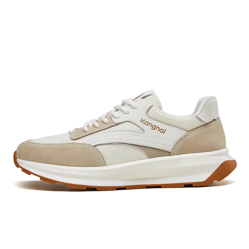 KANGNAI Low top Casual Shoes Men's