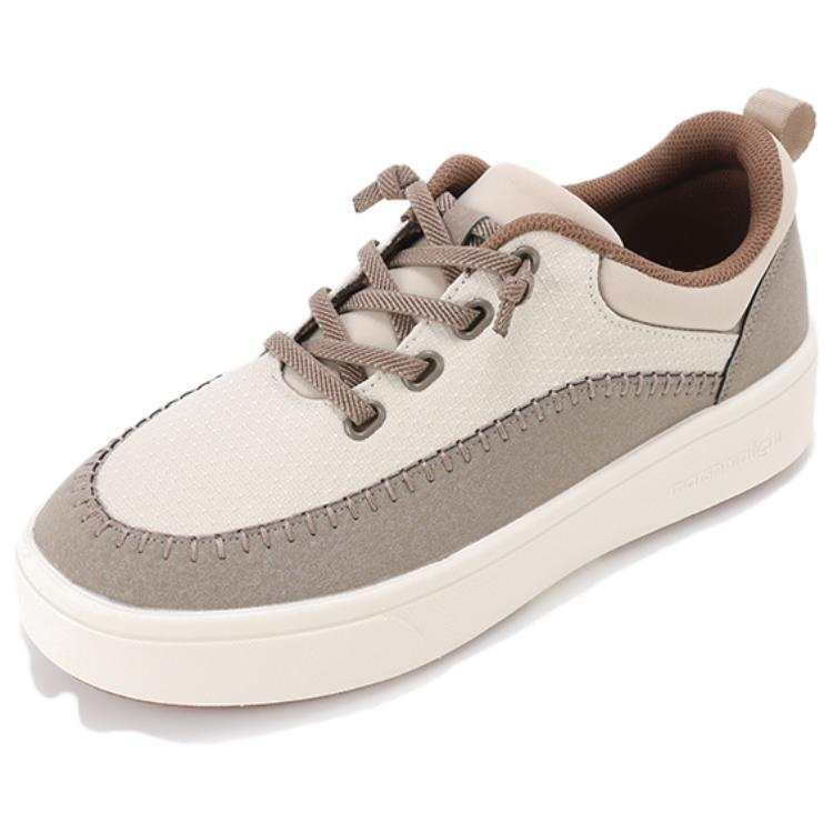 PANSY Microfiber Leather Low top Skateboard Shoes Unisex