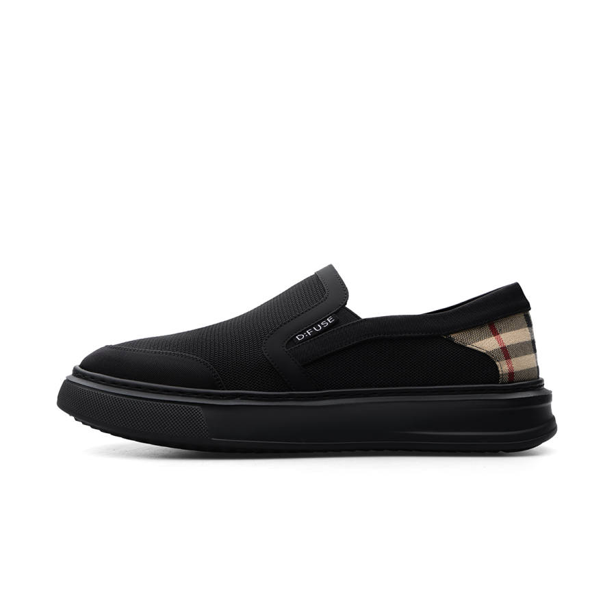 D:FUSE SCANDINAVIA D FUSE SCANDINAVIA Fabric Casual Shoes Men's