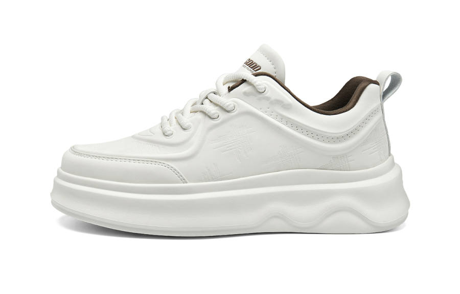 HLA HLA Low top Skateboard Shoes Unisex