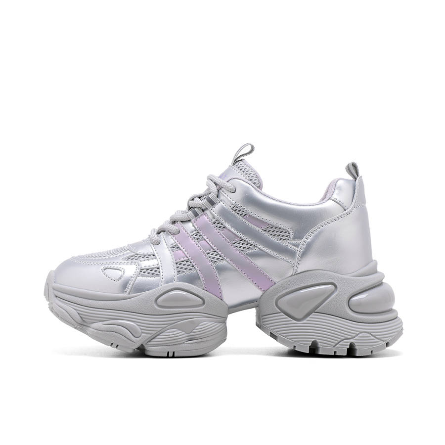 ST&SAT ST&SAT Low top Chunky Sneakers Women's