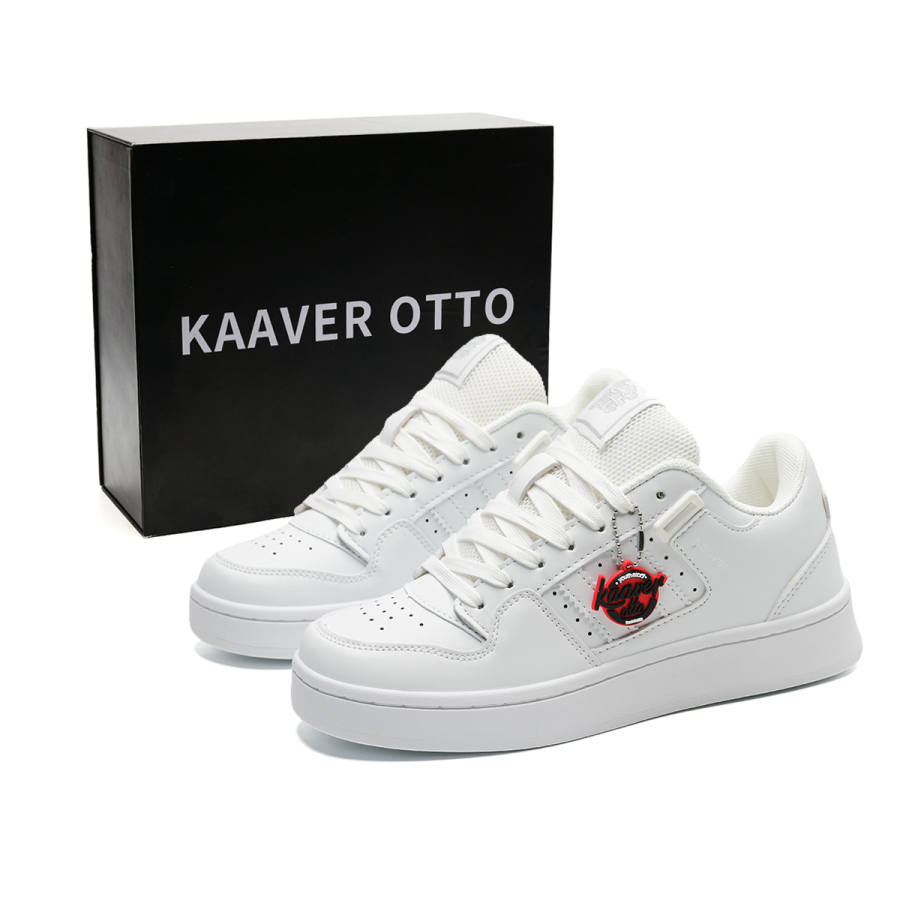 KAAVER OTTO Skateboard Shoes Unisex