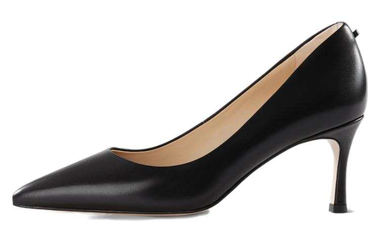 7or9 7or9 High Heels Women's Black