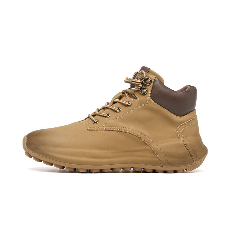 VICKI BROWN Cushioning, Wear Resistant Mid top Casual Shoes Unisex