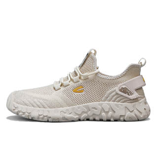 DAISHUTOU Breathable Low top Casual Shoes Men's