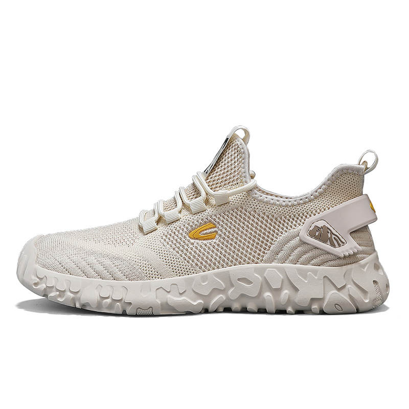 DAISHUTOU Breathable Low top Casual Shoes Men's