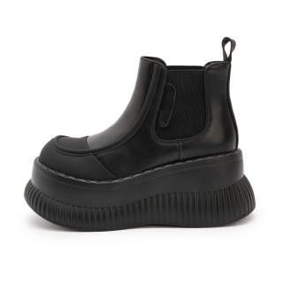 XIEGUIHUAYU Chelsea Boots Women's