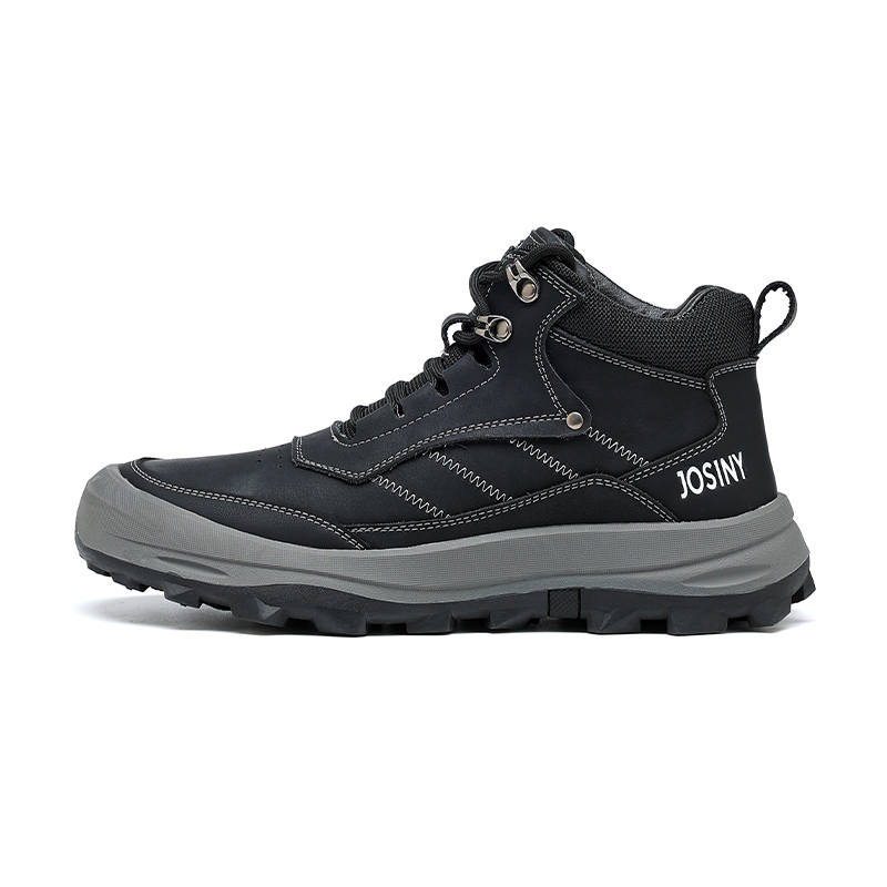 JOSINY JOSINY Short Outdoor Boots Men's