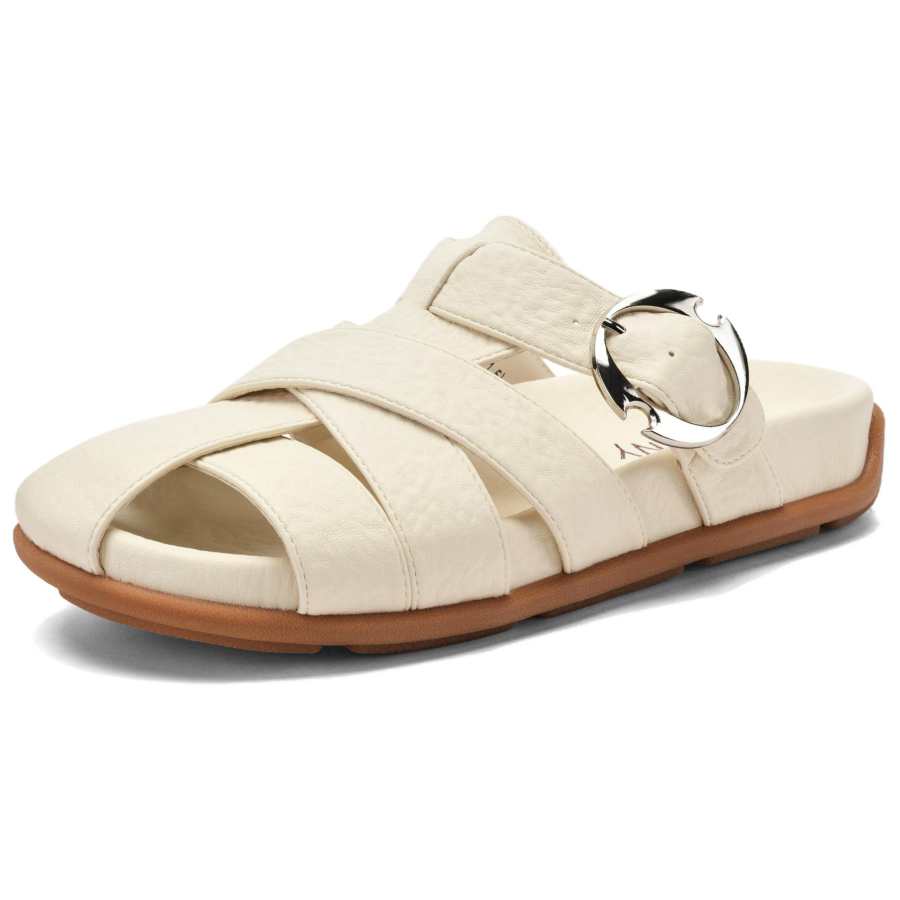 JOSINY JOSINY Closed Toe Slippers Women's