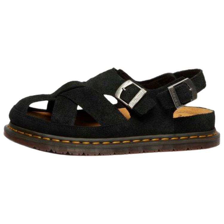 Dr.Martens Archive Plush Fisherman Sandals
