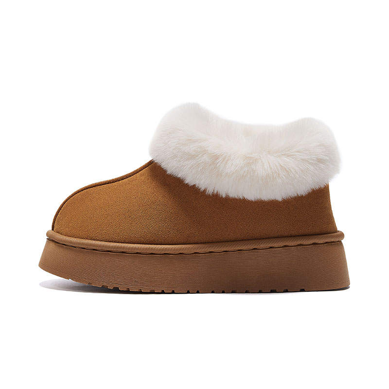 Love Of Ants Snow Boots Unisex