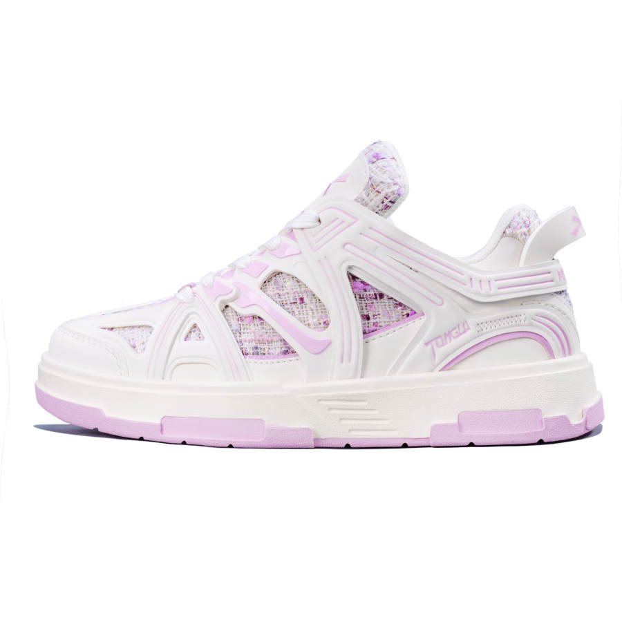 TONGLU Out Of The Plug Cushioning Height Increasing Breathable Cushioning Height Increasing Breathable Low top