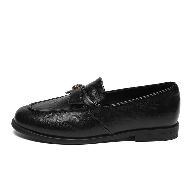 ZHR Loafers Women's Brown, Black