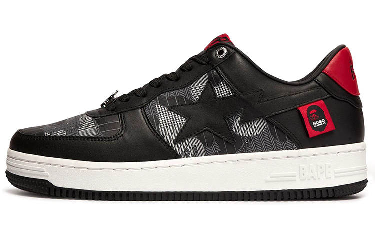 A BATHING APE Bape A BATHING APE Bape Sta Hugo