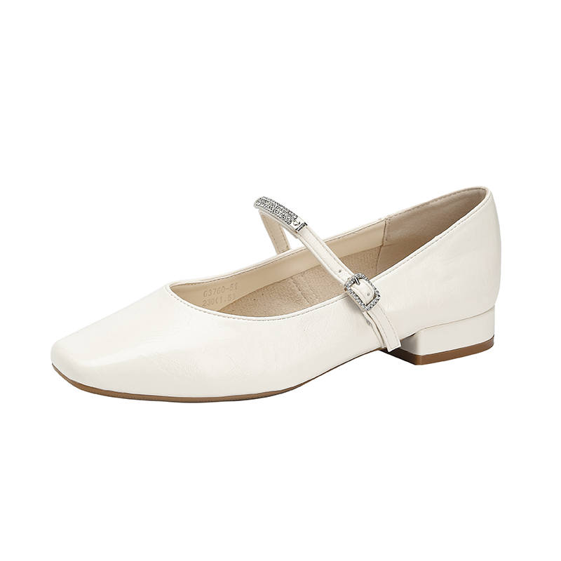 TATAYA Mary Jane Shoes Women's
