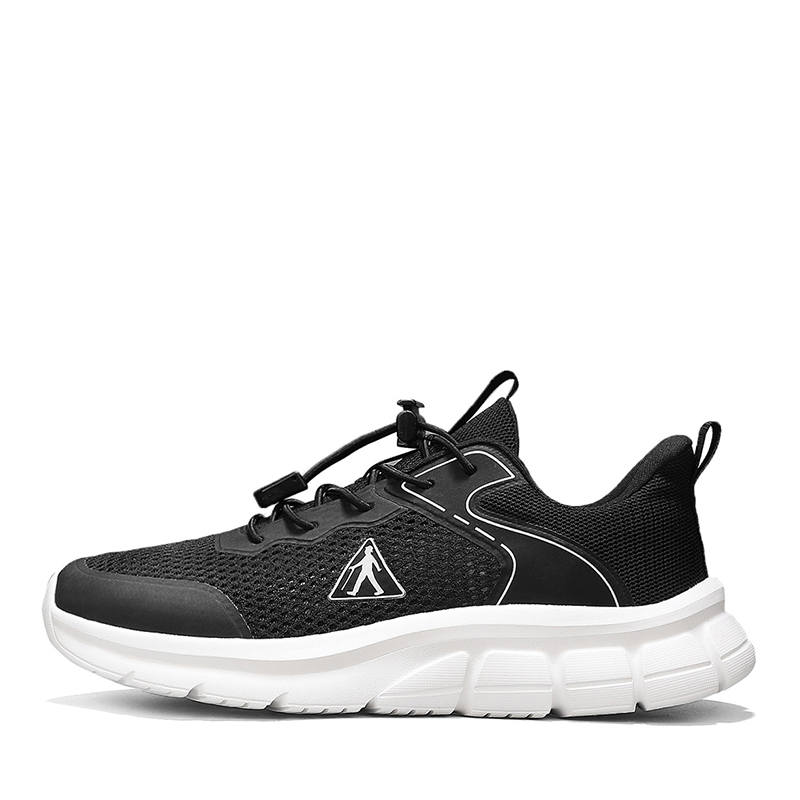 ZULIZ Mesh, Synthetic Leather Cushioning Slip Resistant Abrasion Resistant Breathable