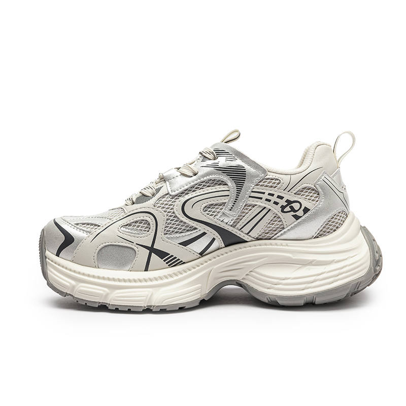 RITAI RITAI Low top Chunky Sneakers Women's