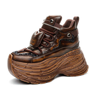 Shangjinni Slip Resistant, Abrasion Resistant, Height Increasing Slip Resistant, Abrasion Resistant, Height Increasing