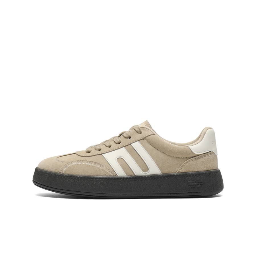 BELLE BELLE Low top Skateboard Shoes Men's