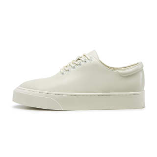MUX Low top Skateboard Shoes Women's White