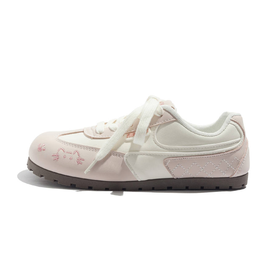 BEIER Low top Casual Shoes Women's