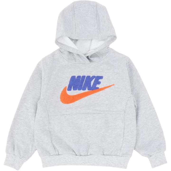 Nike Nike Kids Sweatshirts Hooded Moderate