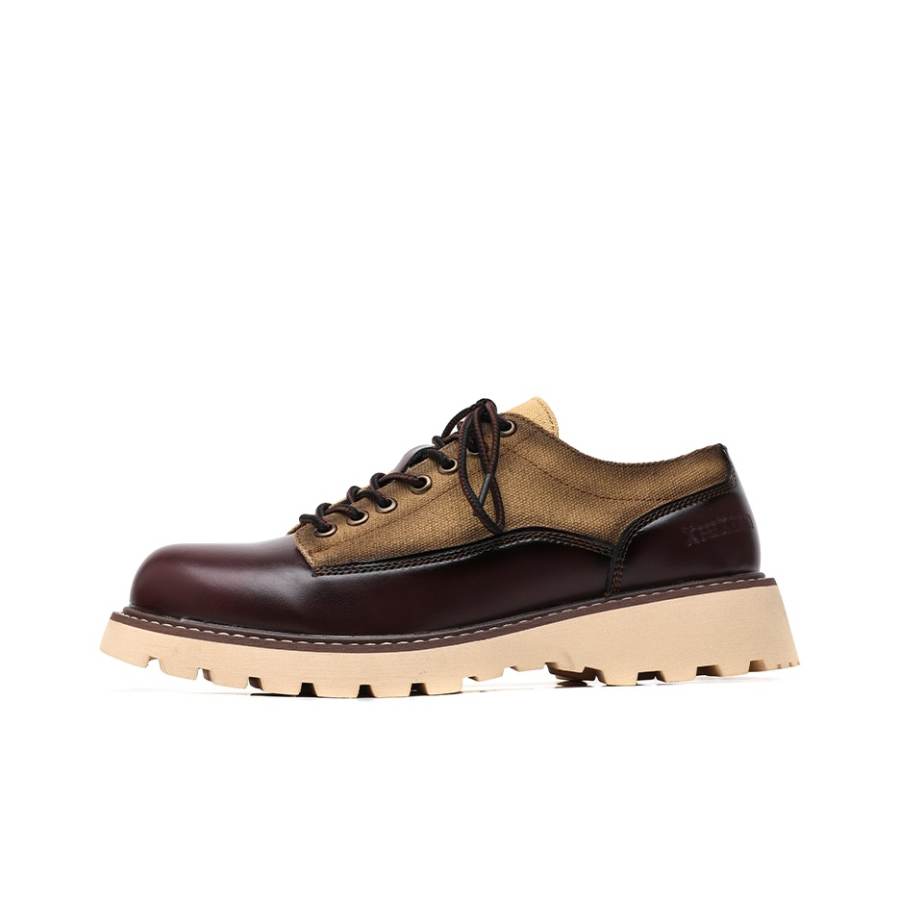KACHILANG Men's Casual Shoes Men's Low Top
