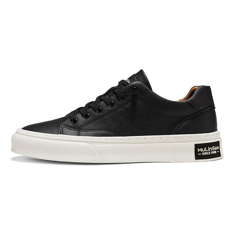 Mulinsen Skateboard Shoes Men's