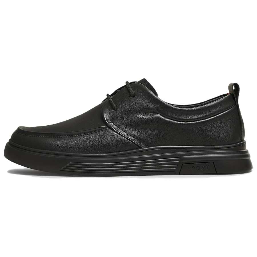 Tata Men's Casual Shoes Men's Low Top