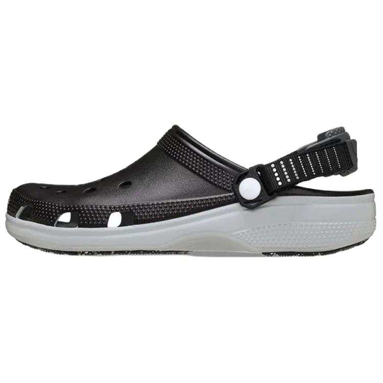 Crocs Crocs Turbo Clogs Unisex