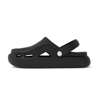 MAISON MISFIT 15 Revival EVA Casual Clogs Men's Rock Black