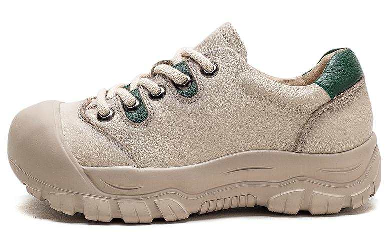 JIEZHOU Low top Casual Shoes Women's