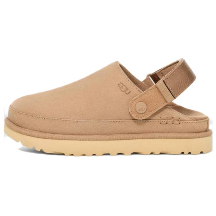 UGG UGG EVA Closed Toe Slippers Women's Sand