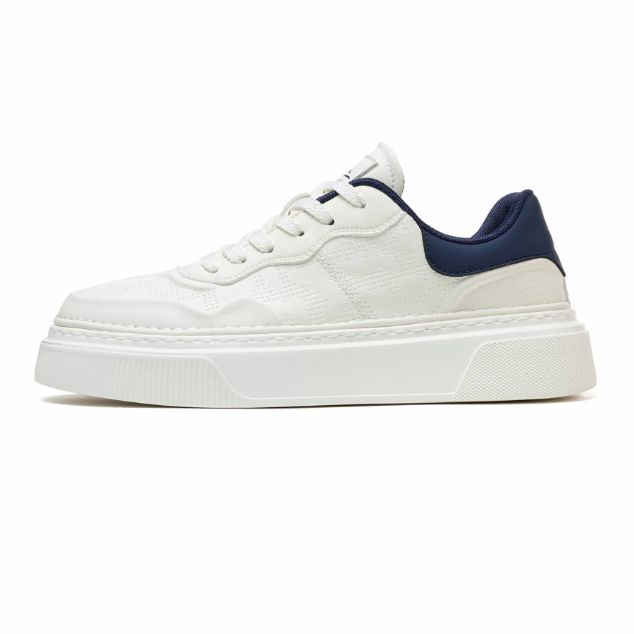 FACKRAM FACKRAM Microfiber Leather Breathable Lightweight Height Increasing Breathable Lightweight Height Increasing Low top