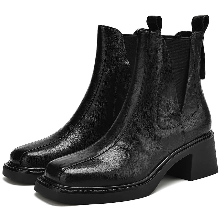 D:FUSE SCANDINAVIA D FUSE SCANDINAVIA Fashion Boots