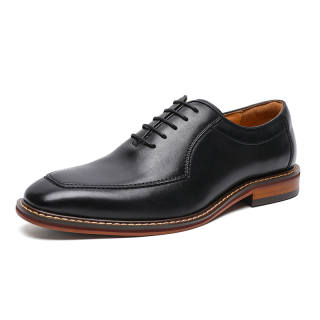 JASONSTAR Dress Shoes Men's Low Top