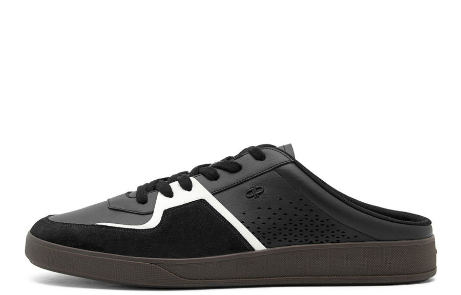 PEDRO PEDRO Slip Resistant Closed Toe Slippers Men's