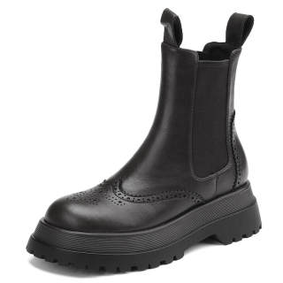 RYAW Short Chelsea Boots Women's