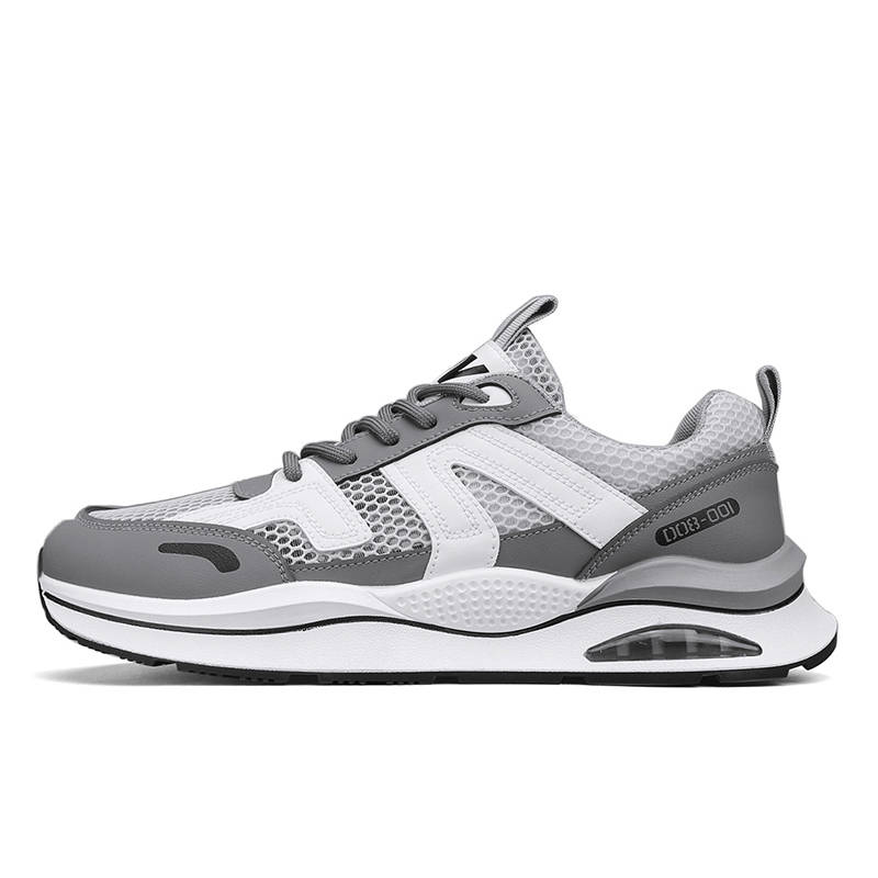 GONGNIUMEILI Men's Casual Shoes Men's Low Top